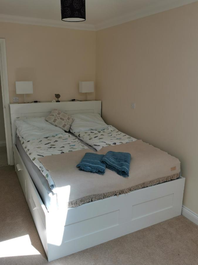 Poseidon Friends Apartment บอร์นมัธ ภายนอก รูปภาพ